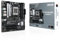 ASUS Prime B650M-A - Placa Base AMD B650 Micro-ATX (DDR5, PCIe 5.0 M.2, 2.5Gb Ethernet, DisplayPort, HDMI, SATA 6 Gbps, USB 3.2 Gen 1 de Tipo C Frontal, BIOS Flashback, Aura Sync)