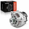 Frankberg Alternador Generador Compatible con Primastar X83 2006-2014 Vivaro E7 J7 F7 2006-2014 Laguna II BG0/1 KG0/1 2005-2007 Trafic II JL FL EL 2006-Hoy Sustituir# 8200404459