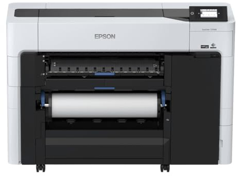 Epson SC-T3700DE 24p Dual Roll noPS