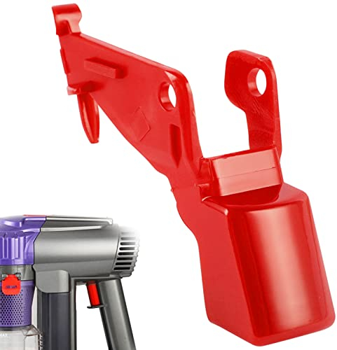 Kitnelw V10 V11 Schalter Verstärkt Ersatzteile für Dyson v11 Trigger Starterknopf Schalter für Dyson Staubsauger für Dyson Staubsauger Ersatzteile verbesserte Power-Taste Reparaturwerkzeug