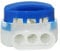 20PCS Kabelverbinder, 314 Wasserdicht Kabelklemme Kabelbinder Kunststoff Mähroboter, Gardena Rasenmäher Mähroboter Rasenroboter Kabel Verbinder
