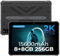 HOTWAV R6 Ultra Outdoor Tablet, Android 13 2K FHD+ 10.4 Zoll 15600mAh Tablet, Octa-Core 16(8+8) GB RAM + 256GB ROM + 2TB Erweiterbar, 16MP+16MP Kamera IP68/IP69K PC, 4G Dual SIM/5G WiFi/BT5/GPS