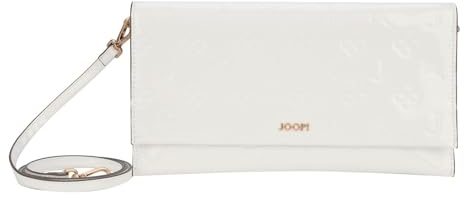Joop! Decoro Lucente Cadea Clutch M Cream White