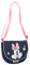 Vadobag Schultertasche Minnie Mouse Glitter Love