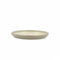 Quid Plato de Postre Duna Verde Cerámica 20 x 2,5 cm (6 Unidades)