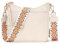SOGYECS Kleine Handtasche Damen Umhängetasche Klein Crossbody Bag und Handytasche Zum Umhängen Bags for Women Beige