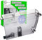 Depósito de Agua para Cafetera 290x185x55 mm con Código Original AS13200250 7313254561 7313212611 para DeLonghi para Ariete - MADE IN EU - Garantía 5 Años - ONIX TECH