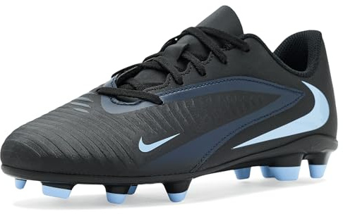 Nike JR Phantom 6 Low Club FG/MG Scarpe da Calcio