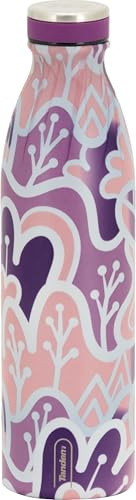 Tandem Botella Térmica 750 ml Acero Inoxidable Doble Pared Garden