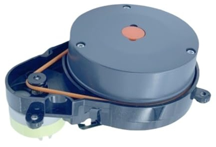 OJAQYUYA Sensor De Distancia Compatible con Roborock, Aspiradora Robot Q7 MAX, Accesorios LDS