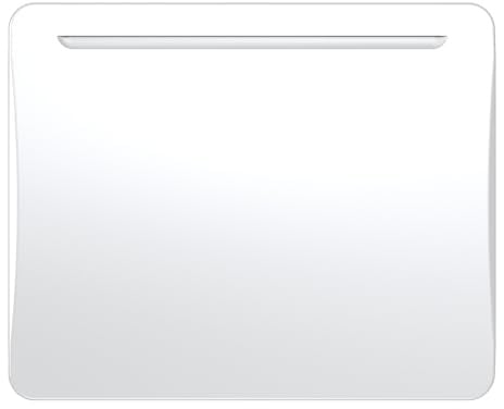 BATILEC - Radiateur Connecté ALEN WiFi 1000W - Inertie Céramique