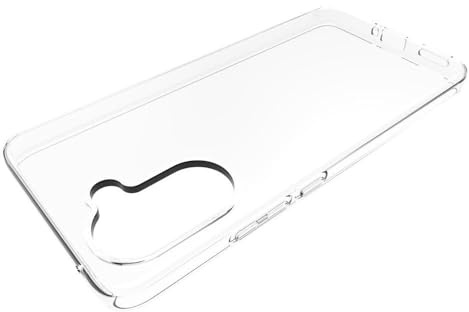 eSTUFF Infinite (GRS) OnePlus Nord CE5 Clear Cover. Material:, ES67800510-BULK