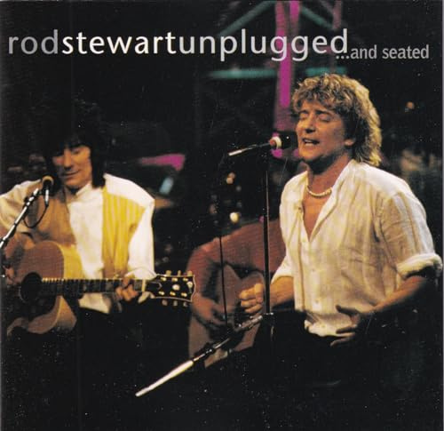 Unplugged....And Seated