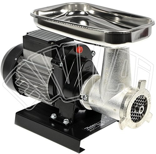 Reber 9500NC Hachoir à Viande Electrique N°22