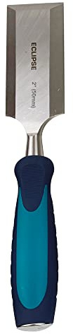 Eclipse Professional Tools BEWC2E 2 Bevel Edge Wood Chisel (2 inch / 50mm)
