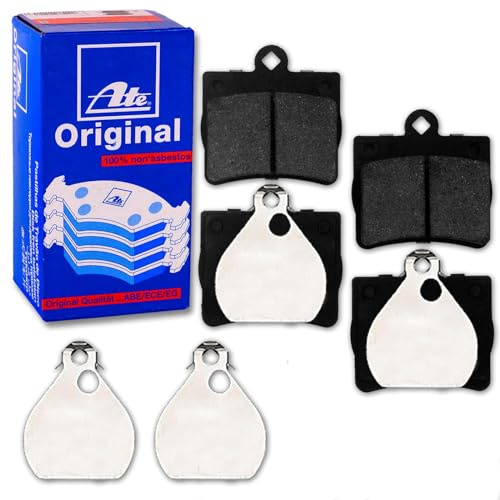 ATE EU779 Original Disc Brake Pad Set