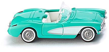 081904 - Wiking - Chevrolet Corvette