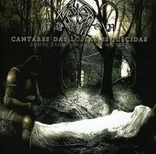 Cantares das Loitas Esquecida