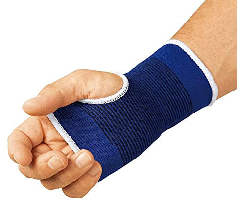 WUNDMED Gelenkschutz Hand mit Daumen, Gelenkbandage Unterarm