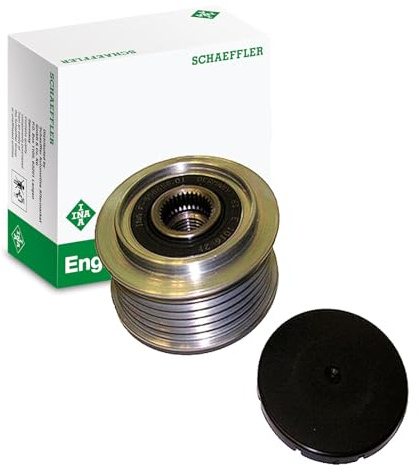 LUK 535020110 Freewheel Clutch: alternator