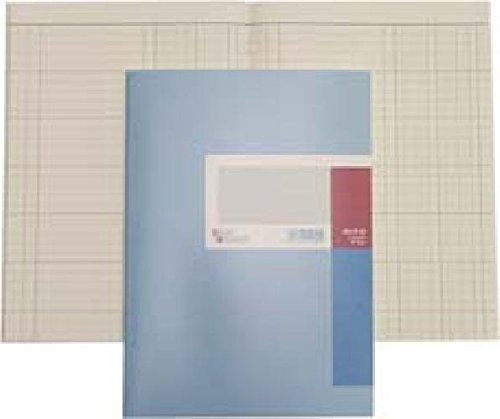 Spaltenbuch A4 20 Spalten