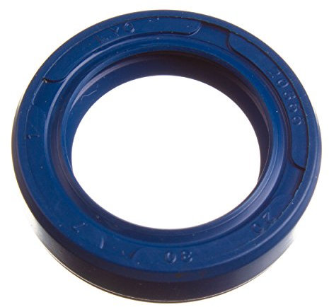 Wellendichtring LYO 20x30x07 (Doppellippe)