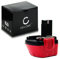 CELLONIC Batteria Compatibile con Bosch GSR 12V, GSR 12, PSR 12, PSR 1200, GSB 12-2, Gli 12 V, BAT120, BAT043, 3Ah 12V NiMH