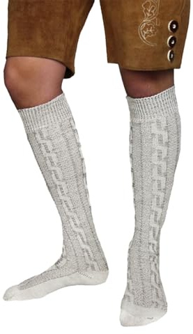 MS-Trachten Trachtenstrümpfe Trachtensocken Kniebundstrümpfe