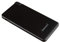 Intenso Powerbank S5000 Slim externes Ladegerät (5000mAh, für Smartphone/Tablet PC/MP3 Player/Digitalkamera) schwarz