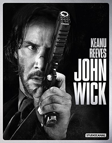 John Wick (Ltd. Edition)
