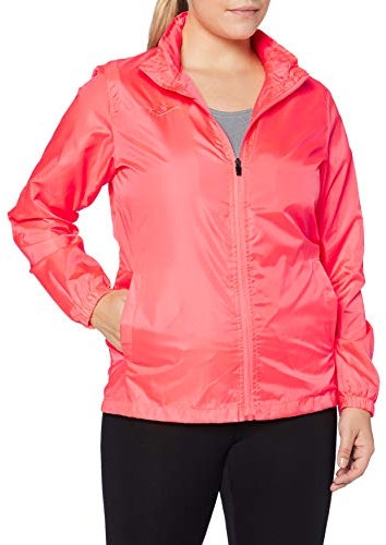 Joma Femme Galia Coupe-vent, Orange, XXL EU