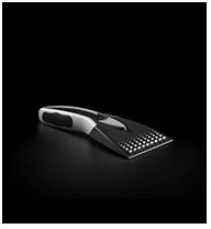 Mini Original Eiskratzer klein