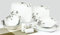Topkapi TK-978, 28-tlg Tafelservice Essservice Rosalina, 28 teilig für 6 Personen