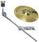 Paiste PST3 10'' Splash Becken + keepdrum HKC Galgen-Beckenarm