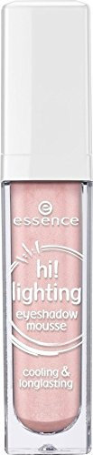essence - hi! lighting eyeshadow mousse 03 -
