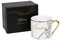 Tazza da caffè Disney Classic Collectable Bambi in confezione regalo