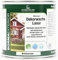 BORMA Naturaqua UV Buntlack Hochdeckender Holzlack Lasur deckend auf Öl und Wasserbasis für den Innen und Außenbereich 750 ml SONNEN GELB 120