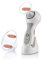 CELLUSTOP - Aspirateur Anti-Cellulite effet Palper Rouler 2 Ventouses avec Rouleaux de Massage - USB