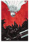 GNKIO Berserk Wandkunst Dekorative Malerei - Wohnzimmer & Schlafzimmer, 12x18 inch (30x45 cm)