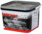EASYJoint Select Patio Sand Ready Mixed Paving Jointing Compound for Outdoor Ceramic, Porcelain Tiles and More. 12.5kg All Weather, Strong and Durable Sweep in Joint Compound -Tungsten