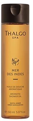 Aroma-Duschöl, 150 ml, Mer des Indes