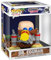 Funko POP! Rides: Sonic - Dr. Eggman - Sonic The Hedgehog - Figura in Vinile da Collezione - Idea Regalo - Merchandising Ufficiale - Giocattoli per Bambini e Adulti - Video Games Fans