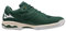 Mizuno Wave Exceed Light CC Tennisschuh für Männer Grün Weiß 42.5 EU
