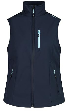CMP Damen Damenweste Softshellweste
