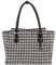 SOCHA Caddy Business-Handtasche 44.5 cm 44,5cm Schwarz