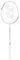 Yonex Badmintonschläger Astrox Attack 9 Pearl White G4 4U (80GMS-14,5 kg) (Made in India)