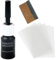 Neamou Glas Reparatur Flüssigkeit, Glas Reparatur Set, Windshield Repair Kit Für, Steinschlag Reparaturset Windschutzscheibe, Cracked Glass Repair Kit