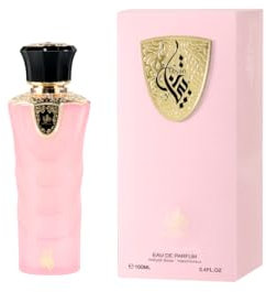 AL WATANIAH Tibyan - Luxusduft Unisex, Eau de Parfum 100ml, eleganter und enthüllender Duft für Männer und Frauen