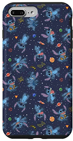 Disney Lilo & Stitch Experiment 626 Hülle für iPhone 7 Plus/8 Plus