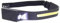 Xanlite - Torche Frontale LED Sensor - Rechargeable USB - Double Éclairage Puissant 120 Lumens et 300 Lumens - avec Capteur de Mouvement Intégré - Compacte et Légère - Noir